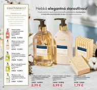 98. stránka Oriflame letáku