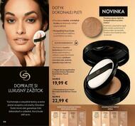 108. stránka Oriflame letáku