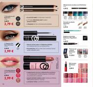 114. stránka Oriflame letáku