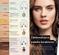 116. stránka Oriflame letáku