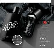 19. stránka Oriflame letáku
