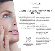 2. stránka Oriflame letáku