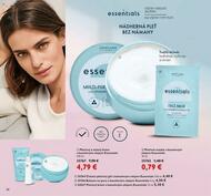 32. stránka Oriflame letáku