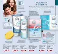 33. stránka Oriflame letáku