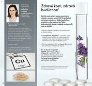 50. stránka Oriflame letáku