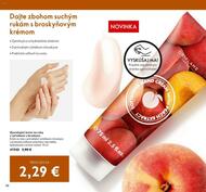 56. stránka Oriflame letáku