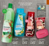 63. stránka Oriflame letáku