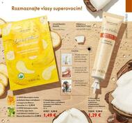 73. stránka Oriflame letáku