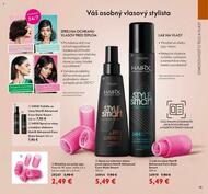 79. stránka Oriflame letáku