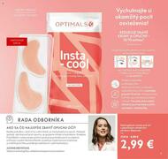 9. stránka Oriflame letáku