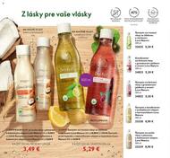 106. stránka Oriflame letáku