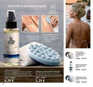 114. stránka Oriflame letáku