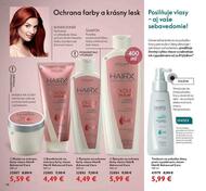 118. stránka Oriflame letáku