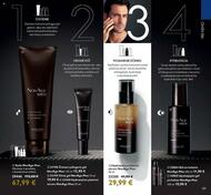 127. stránka Oriflame letáku