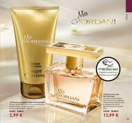 143. stránka Oriflame letáku