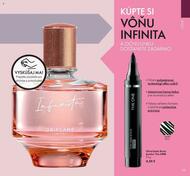 145. stránka Oriflame letáku