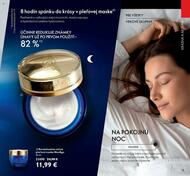 15. stránka Oriflame letáku