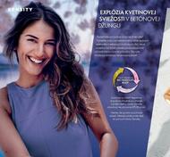 16. stránka Oriflame letáku