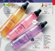 17. stránka Oriflame letáku