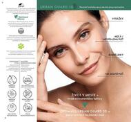 2. stránka Oriflame letáku