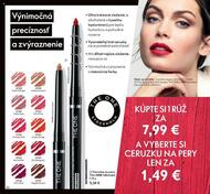 34. stránka Oriflame letáku