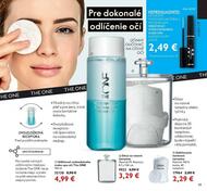 43. stránka Oriflame letáku