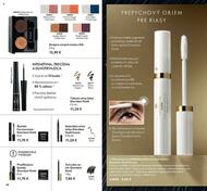 46. stránka Oriflame letáku