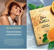 52. stránka Oriflame letáku