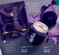 57. stránka Oriflame letáku