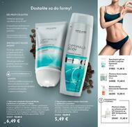 68. stránka Oriflame letáku