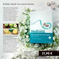 78. stránka Oriflame letáku