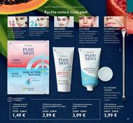 87. stránka Oriflame letáku