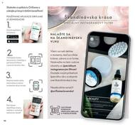 90. stránka Oriflame letáku