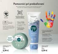 96. stránka Oriflame letáku