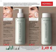 9. stránka Oriflame letáku