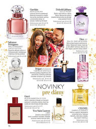 76. stránka FAnn letáku