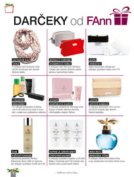 16. stránka FAnn letáku