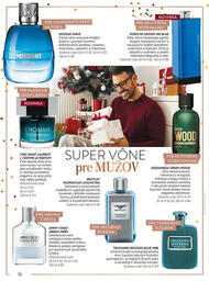 18. stránka FAnn letáku