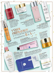 47. stránka FAnn letáku