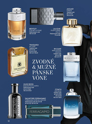 18. stránka FAnn letáku