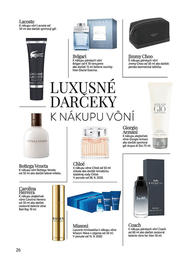 28. stránka FAnn letáku