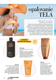 22. stránka FAnn letáku