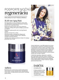 10. stránka FAnn letáku