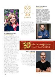 28. stránka FAnn letáku