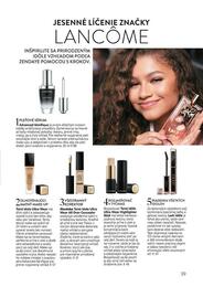 39. stránka FAnn letáku