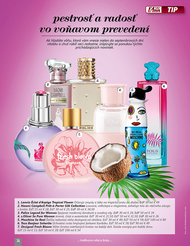 34. stránka FAnn letáku