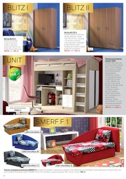 18. stránka Elbyt nábytok letáku