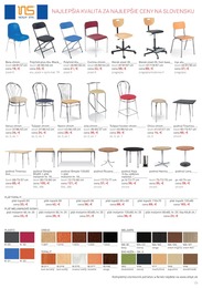 23. stránka Elbyt nábytok letáku