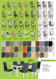 21. stránka Elbyt nábytok letáku