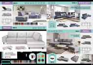 2. stránka Elbyt nábytok letáku